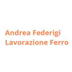 Andrea Federigi Lavorazione Ferro, Querceta orari di apertura