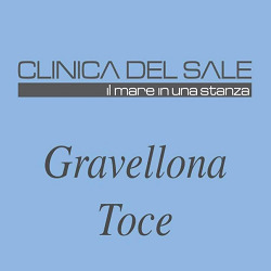 Clinica del Sale, Gravellona Toce orari di apertura