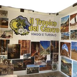 Il Tropico del Cancro - Agenzia Viaggi, Perugia orari di apertura