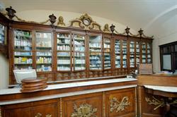 Antica Farmacia del Duomo, Casale Monferrato orari di apertura