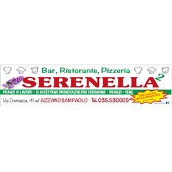 Serenella 2, Azzano San Paolo orari di apertura