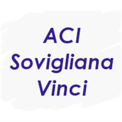 A.C.I. Delegazione di Sovigliana di SABBATINI CRISTINA E C., Vinci orari di apertura