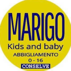 Marigo Kids And Baby, Conselve orari di apertura