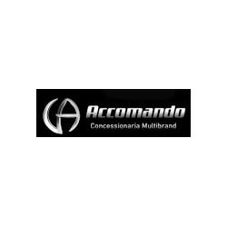 Accomando Concessionaria Multibrand, Mazara del Vallo orari di apertura