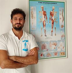 Alessandro Chioso - Osteopata - Chinesiologo, Vercelli orari di apertura