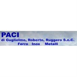 Paci Guglielmo, Roberto, Ruggero, Empoli orari di apertura