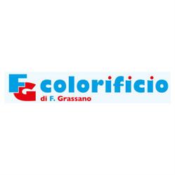 Fg Colorificio, Matera orari di apertura