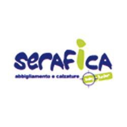 Serafica Abbigliamento Bambini e Ragazzi, Nicolosi orari di apertura