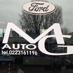 Mg Auto, Milano orari di apertura