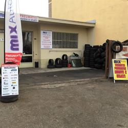 Mixauto Gomme Pneumatici, Leinì orari di apertura