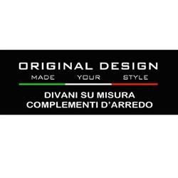 Original Design, Santeramo in Colle orari di apertura