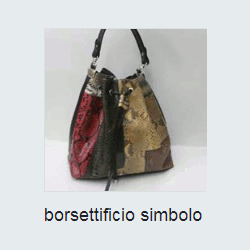 Borsettificio Simbolo, Porto Sant'Elpidio orari di apertura