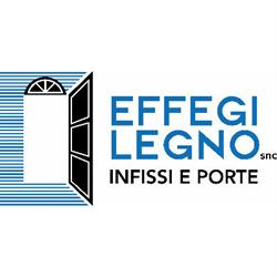 Effegi Legno di Gioga - Serramenti, San Giusto Canavese orari di apertura