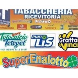 Tabaccheria Il Numero 8 di Modolo Maria, Porcia orari di apertura