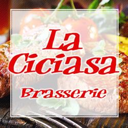 La Ciciasa, Vische orari di apertura