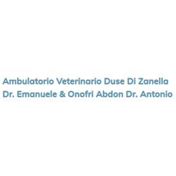 Ambulatorio Veterinario Duse di Zanella Dr. Emanuele & Onofri Abdon Dr. Antonio, Bologna orari di apertura
