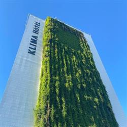 Klima Hotel Milano Fiere, orari di apertura
