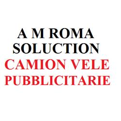 A M Roma Soluction - Camion Vele Pubblicitarie, orari di apertura