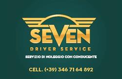 Seven Driver Service, Turriaco orari di apertura