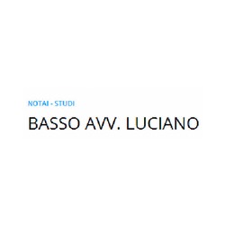 Basso Avv. Luciano Notaio, Loano orari di apertura