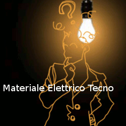Materiale Elettrico Tecno, Venezia orari di apertura