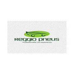 Reggio Pneus, Reggio Emilia orari di apertura