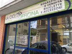 La Ciclo Officina, Borgo San Lorenzo orari di apertura
