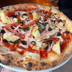 Parfin Pizzeria, Anzola dell'Emilia orari di apertura