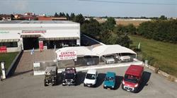 P.M.P. Auto Service, Livorno Ferraris orari di apertura