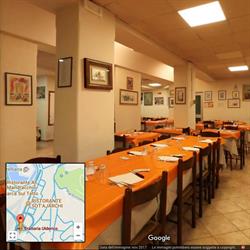 Ristorante Trattoria Ulderico, Ancona orari di apertura