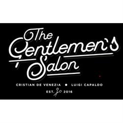 The Gentlemen'S Salon, Avellino orari di apertura