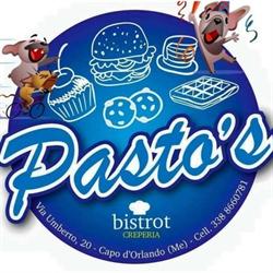 Creperia Pasto'S Bistrot, Capo d'Orlando orari di apertura