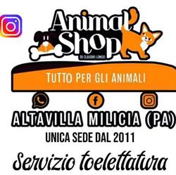 Animal Shop, Altavilla Milicia orari di apertura