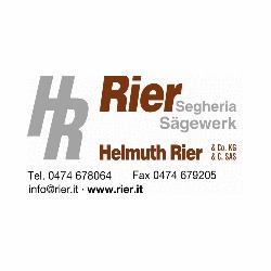 Helmuth Rier e C. Sas, Campo Tures orari di apertura