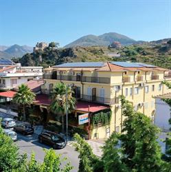 Albergo Napoleone, Tortora orari di apertura