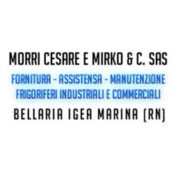Morri Cesare E Mirko E C., Bellaria-Igea Marina orari di apertura