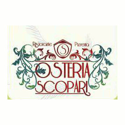 Osteria Scopari, Mazara del Vallo orari di apertura