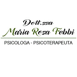 Psicologa - Psicoterapeuta Febbi Dr.ssa Maria Rosa, Viterbo orari di apertura