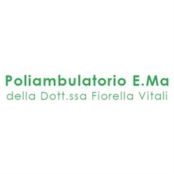 Poliambulatorio E.Ma della Dott.ssa Fiorella Vitali, Cesena orari di apertura