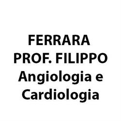 Ferrara Prof. Filippo, Palermo orari di apertura