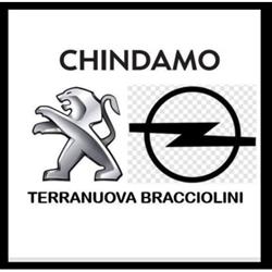 Chindamo Srl Opel - Peugeot - Hyundai - Citroen - Isuzu, Terranuova Bracciolini orari di apertura
