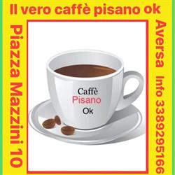 Caffè Pisano - Cialde, Aversa orari di apertura