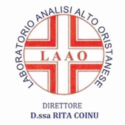 Laboratorio Analisi Laao, Abbasanta orari di apertura