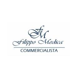 Medica Filippo Commercialista, Caccamo orari di apertura