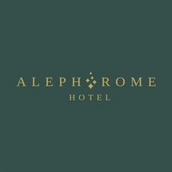Aleph Rome Hotel, Curio Collection by Hilton, Roma orari di apertura