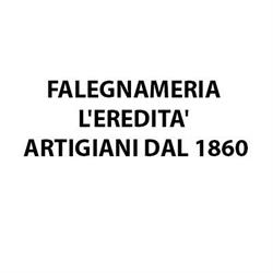 Falegnameria L'Eredita' Artigiani dal 1860, Bologna orari di apertura
