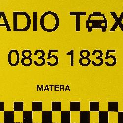 Consorzio Taxi Matera, orari di apertura