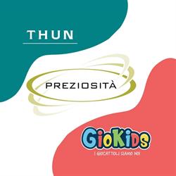Preziosità - Thun Shop, San Marco Argentano orari di apertura