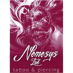 Nemesys Ink Tatuaggi e Piercing, Nembro orari di apertura