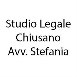 Studio Legale Chiusano Avv. Stefania, Asti orari di apertura